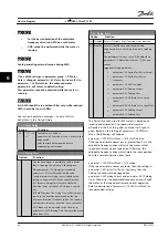 Preview for 90 page of Danfoss VLT HVAC Drive FC 102 Instruction Manual