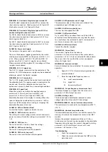 Preview for 133 page of Danfoss VLT HVAC Drive FC 102 Instruction Manual