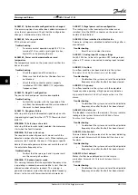 Preview for 134 page of Danfoss VLT HVAC Drive FC 102 Instruction Manual