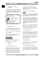 Preview for 7 page of Danfoss VLT HVAC Drive FC 102 Operating Instructions Manual