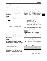 Preview for 18 page of Danfoss VLT HVAC Drive FC 102 Operating Instructions Manual