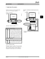 Предварительный просмотр 20 страницы Danfoss VLT HVAC Drive FC 102 Operating Instructions Manual