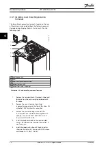 Предварительный просмотр 22 страницы Danfoss VLT HVAC Drive FC 102 Operating Manual