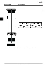 Предварительный просмотр 32 страницы Danfoss VLT HVAC Drive FC 102 Operating Manual