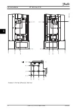 Предварительный просмотр 36 страницы Danfoss VLT HVAC Drive FC 102 Operating Manual