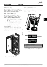 Предварительный просмотр 43 страницы Danfoss VLT HVAC Drive FC 102 Operating Manual