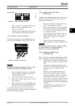 Предварительный просмотр 45 страницы Danfoss VLT HVAC Drive FC 102 Operating Manual