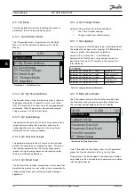 Preview for 50 page of Danfoss VLT HVAC Drive FC 102 Operating Manual