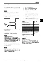 Preview for 53 page of Danfoss VLT HVAC Drive FC 102 Operating Manual