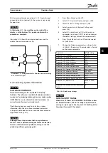 Предварительный просмотр 53 страницы Danfoss VLT HVAC Drive FC 102 Operating Manual