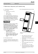 Preview for 61 page of Danfoss VLT HVAC Drive FC 102 Operating Manual