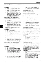 Preview for 66 page of Danfoss VLT HVAC Drive FC 102 Operating Manual