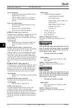 Preview for 68 page of Danfoss VLT HVAC Drive FC 102 Operating Manual