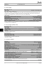 Предварительный просмотр 80 страницы Danfoss VLT HVAC Drive FC 102 Operating Manual