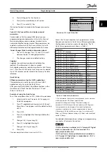 Preview for 19 page of Danfoss VLT HVAC Drive FC 102 Programming Manual