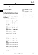 Preview for 26 page of Danfoss VLT HVAC Drive FC 102 Programming Manual