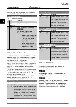 Preview for 42 page of Danfoss VLT HVAC Drive FC 102 Programming Manual