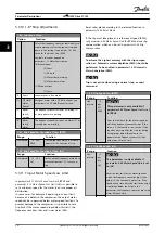 Preview for 52 page of Danfoss VLT HVAC Drive FC 102 Programming Manual