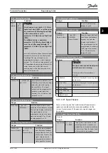 Preview for 69 page of Danfoss VLT HVAC Drive FC 102 Programming Manual