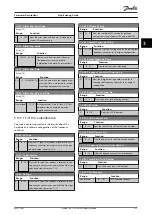 Preview for 129 page of Danfoss VLT HVAC Drive FC 102 Programming Manual