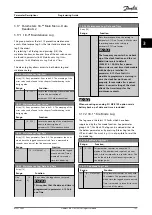 Preview for 139 page of Danfoss VLT HVAC Drive FC 102 Programming Manual