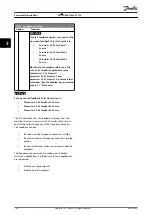 Preview for 146 page of Danfoss VLT HVAC Drive FC 102 Programming Manual