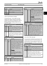 Preview for 151 page of Danfoss VLT HVAC Drive FC 102 Programming Manual