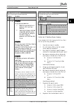 Preview for 165 page of Danfoss VLT HVAC Drive FC 102 Programming Manual