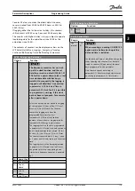 Preview for 181 page of Danfoss VLT HVAC Drive FC 102 Programming Manual