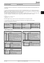 Preview for 185 page of Danfoss VLT HVAC Drive FC 102 Programming Manual