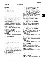 Preview for 223 page of Danfoss VLT HVAC Drive FC 102 Programming Manual