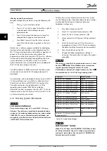 Preview for 20 page of Danfoss VLT HVAC Drive FC 102 User Manual