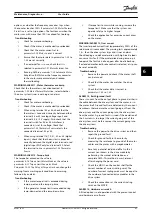 Preview for 43 page of Danfoss VLT HVAC Drive FC 102 User Manual