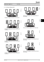 Предварительный просмотр 55 страницы Danfoss VLT HVAC Drive FC 102 User Manual