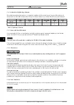 Preview for 70 page of Danfoss VLT HVAC Drive FC 102 User Manual