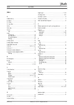 Предварительный просмотр 79 страницы Danfoss VLT HVAC Drive FC 102 User Manual