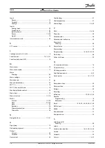 Предварительный просмотр 80 страницы Danfoss VLT HVAC Drive FC 102 User Manual