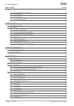 Preview for 4 page of Danfoss VLT HVAC Drive FC 131 Operating Manual