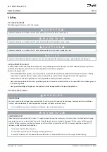 Preview for 8 page of Danfoss VLT HVAC Drive FC 131 Operating Manual