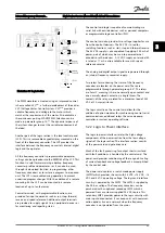 Предварительный просмотр 50 страницы Danfoss VLT HVAC Drive FC100 Service Manual