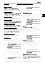 Preview for 74 page of Danfoss VLT HVAC Drive FC100 Service Manual