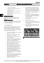 Preview for 75 page of Danfoss VLT HVAC Drive FC100 Service Manual