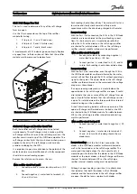 Preview for 90 page of Danfoss VLT HVAC Drive FC100 Service Manual