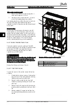 Предварительный просмотр 91 страницы Danfoss VLT HVAC Drive FC100 Service Manual