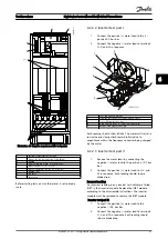 Preview for 92 page of Danfoss VLT HVAC Drive FC100 Service Manual