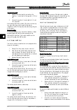 Предварительный просмотр 93 страницы Danfoss VLT HVAC Drive FC100 Service Manual