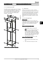 Предварительный просмотр 104 страницы Danfoss VLT HVAC Drive FC100 Service Manual