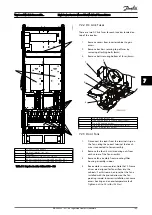 Preview for 106 page of Danfoss VLT HVAC Drive FC100 Service Manual