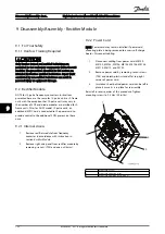 Preview for 121 page of Danfoss VLT HVAC Drive FC100 Service Manual