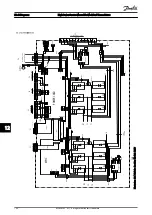 Предварительный просмотр 187 страницы Danfoss VLT HVAC Drive FC100 Service Manual